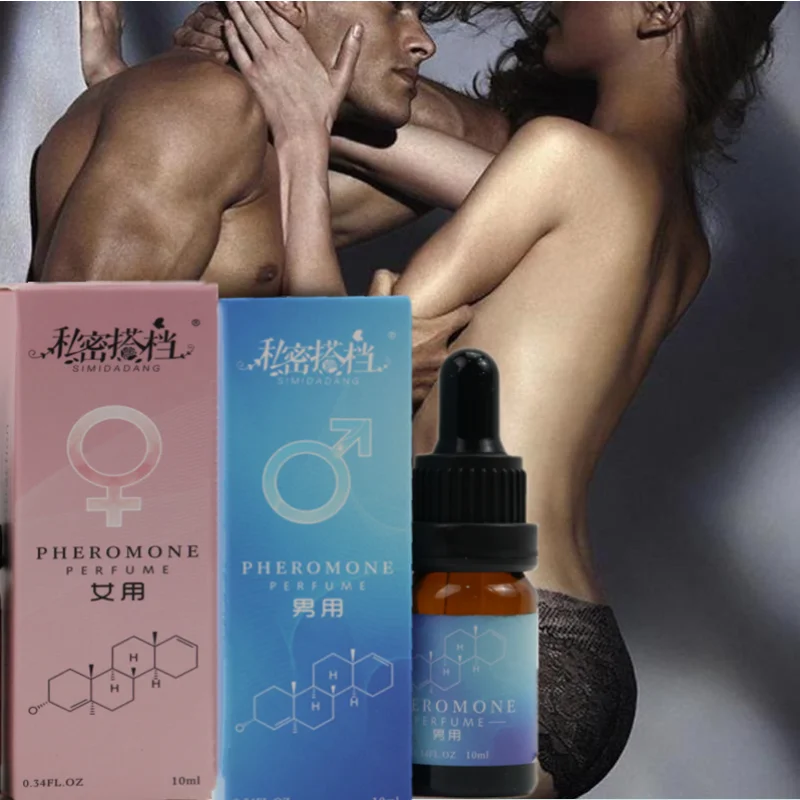 

Мужской феромон привлекает женщин андростеноновый феромон Сексуальная стимуляция аромат масло флирт искусственные Продукты Парфюм