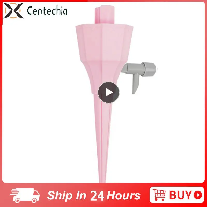 

Auto Drip Irrigation Watering System Dripper Garden Household Plant Flower Automatic Waterer Tools Bottle Dripper