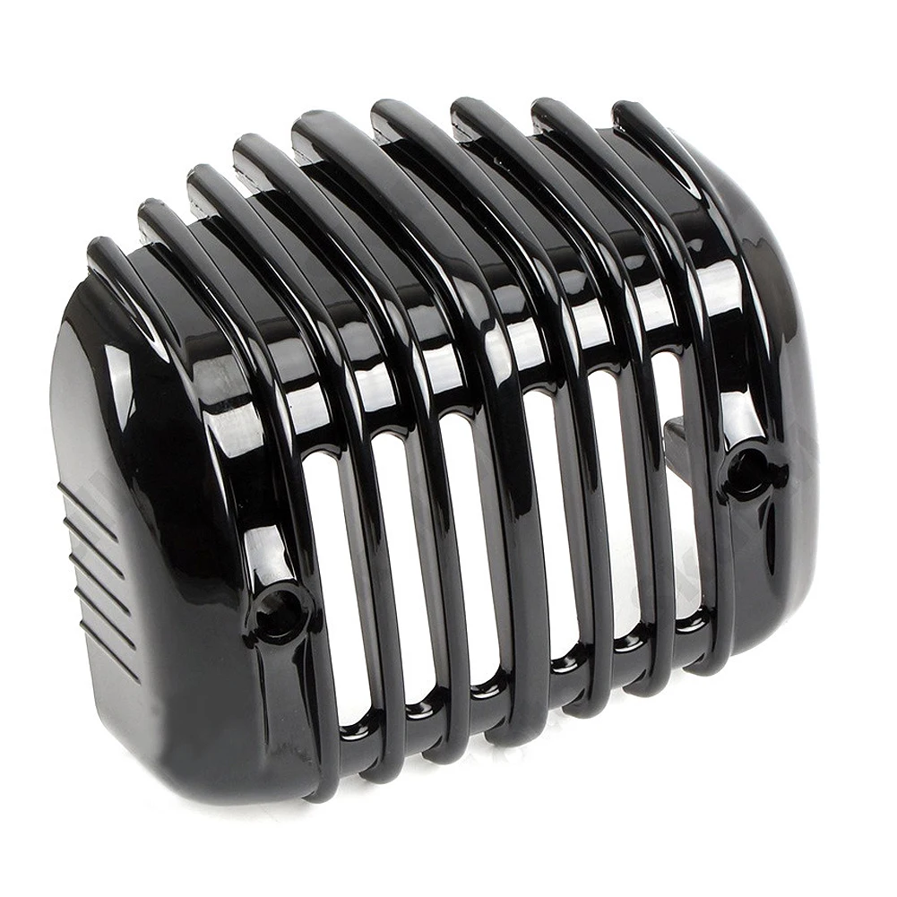 Крышка регулятора напряжения для мотоцикла декоративная Защитная крышка Harley