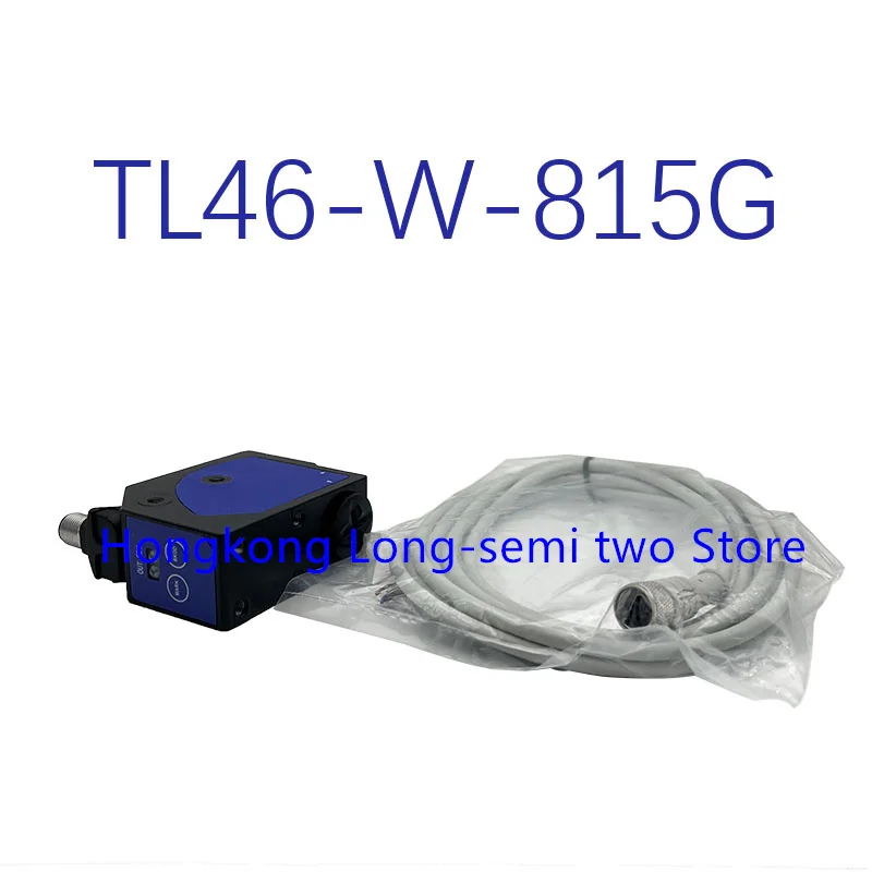 

Original TL46-W-815G Photo, 1-Year Warranty