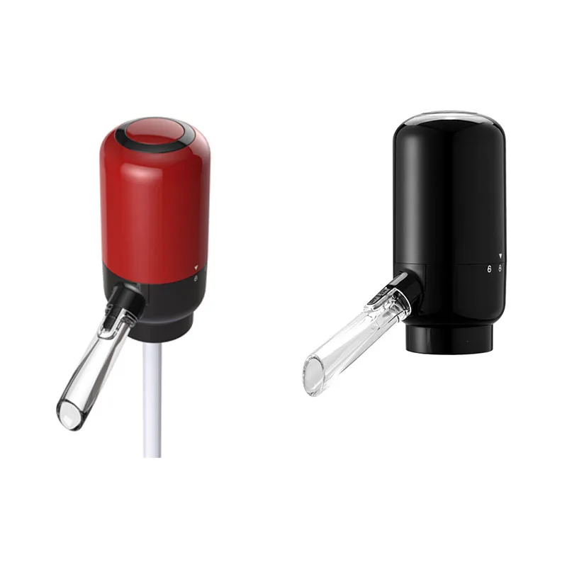 

Электрический аэратор для вина, автоматический аэратор для вина с насосом и дозатором