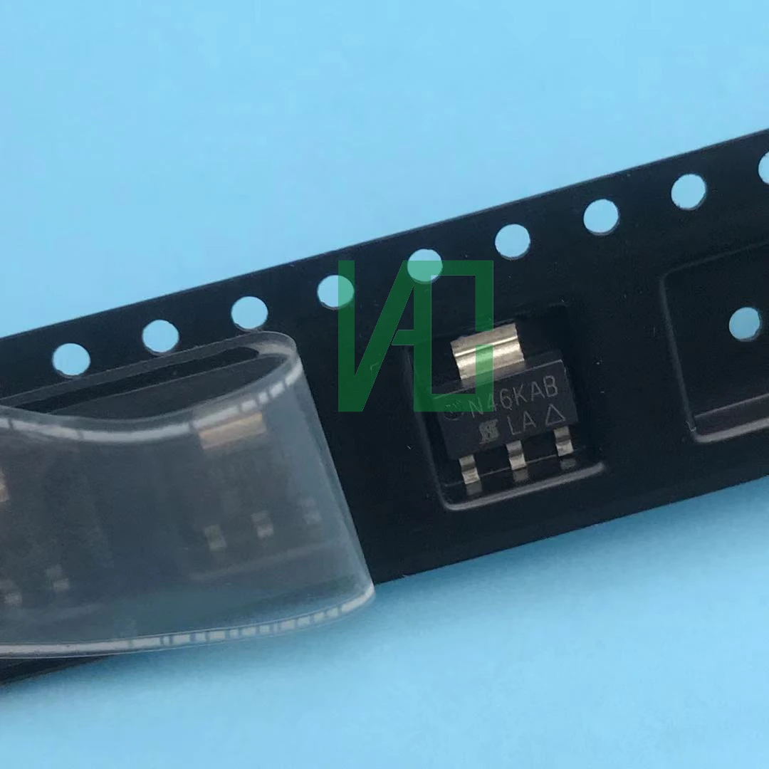 

10pcs/lot IRLL014TRPBF IRLL014 Transistor Kit MOSFET N-CH 60V 2.7A SOT223 In Stock