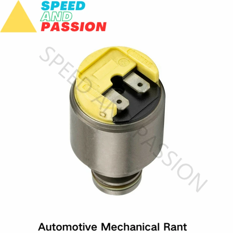 

Новый 5HP19 ZF5HP19 5-скоростной электромагнитный клапан трансмиссии регулятор давления 0501210725 01В 927333 C для BMW Volkswagen Audi Prosche