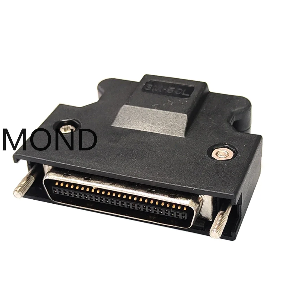 6SL3260-2NA00-0VA0 подходит для Siemens V90 Servo X8 разъем управления кодированием ввода-вывода