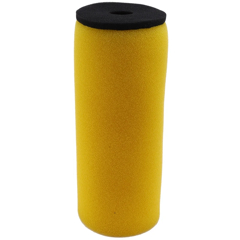 Очиститель впускного воздушного фильтра детали для квадроциклов Yamaha YFM350 Wolverine