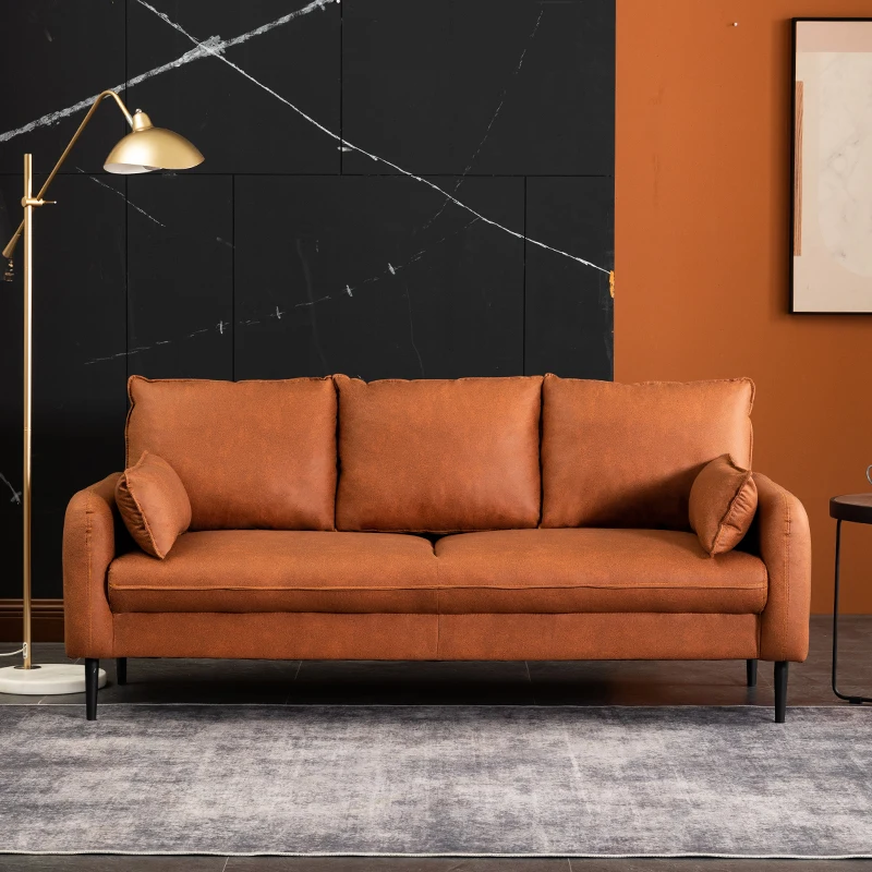 

Sectional Sofa Set Living Room Longue Nordic Luxury Single Modern Sofas Corner Sofa Woonkamer Banken Home Furniture TY20XP