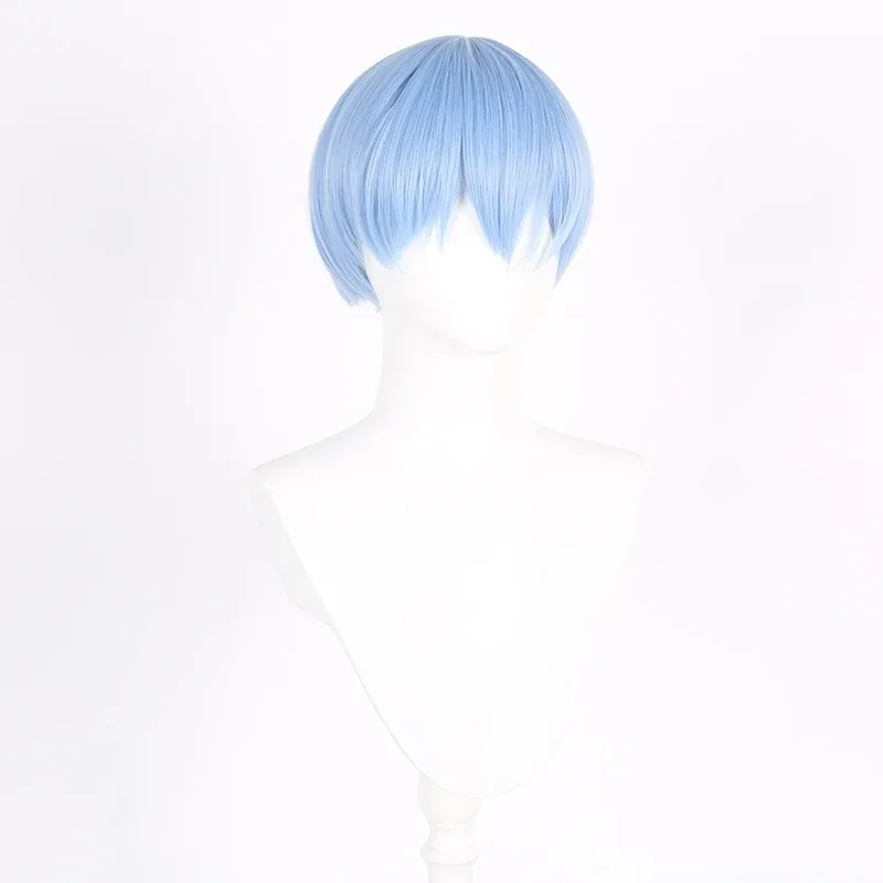 Косплей-парик Sousou no Frieren Himmel