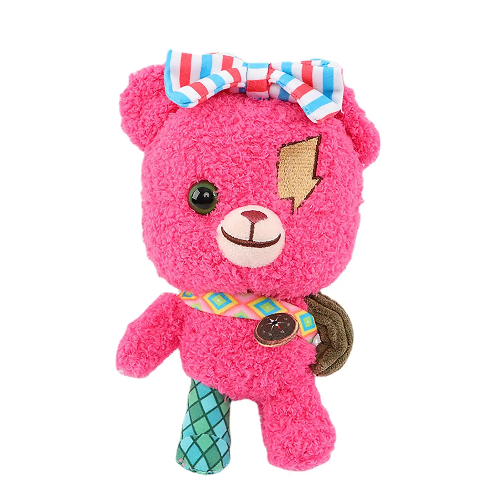 

Soft Lost Ollie Plush Cute Plushie Toys For Fans Kids And Friends Beautifully Plush Stuffed Animal Doll Lovely Birthday Gift
