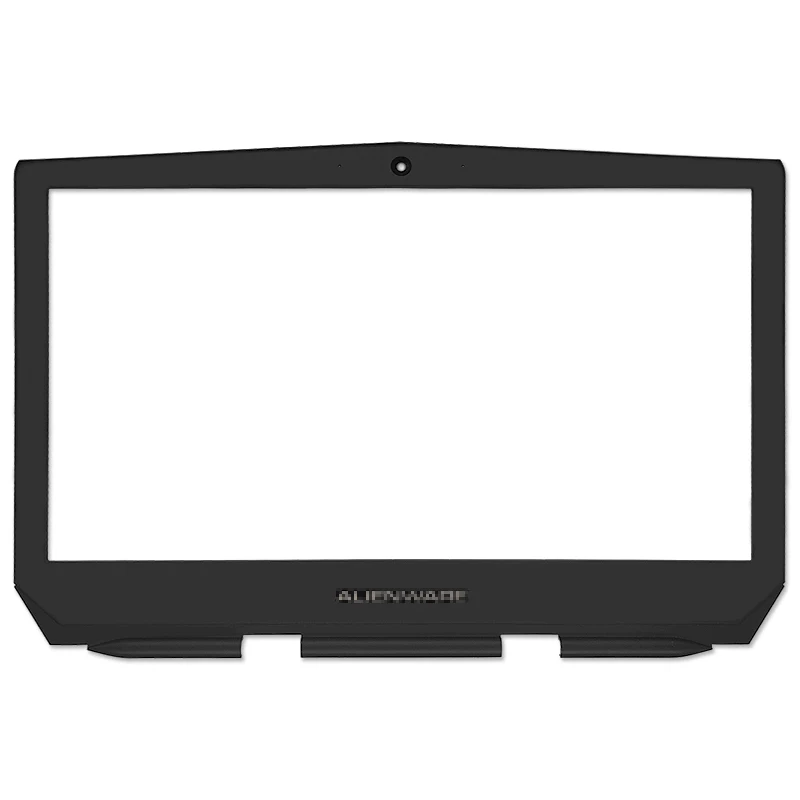 

New Shell For Dell Alienware 13 R2 P56G Laptop LCD Back Cover/Front Bezel/Palmrest Top Cover/Keyboard/Bottom Base Case