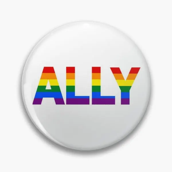 

Большая Радуга Ally мягкая булавка мультяшная бижутерия Милая булавка для лацкана Одежда металлическая шляпа любимый модный Декор женский креативный подарок
