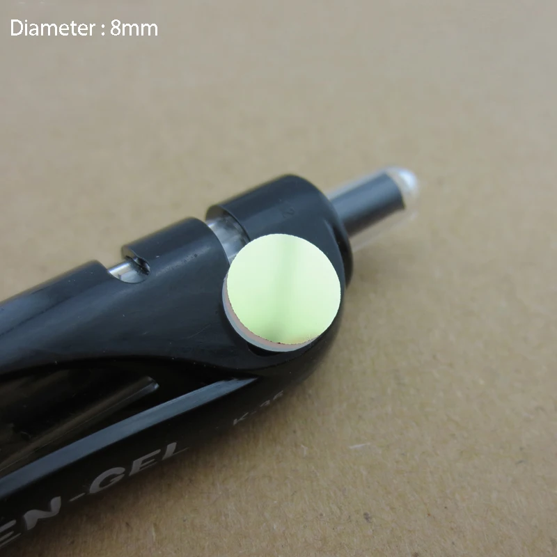 440Nm синий светильник узкий ленточный фильтр с высоким коэффициентом пропускания