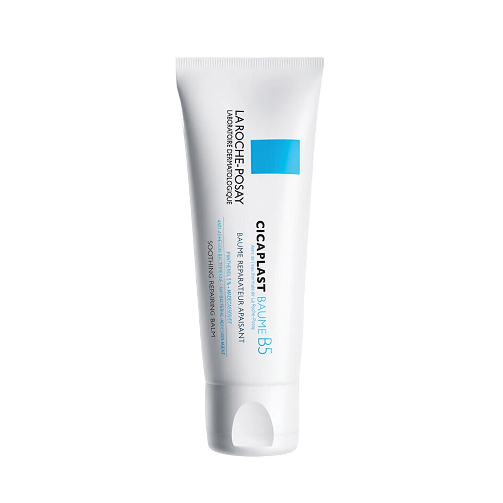 

La Roche-Posay B5 multi-effect soothing repair cream