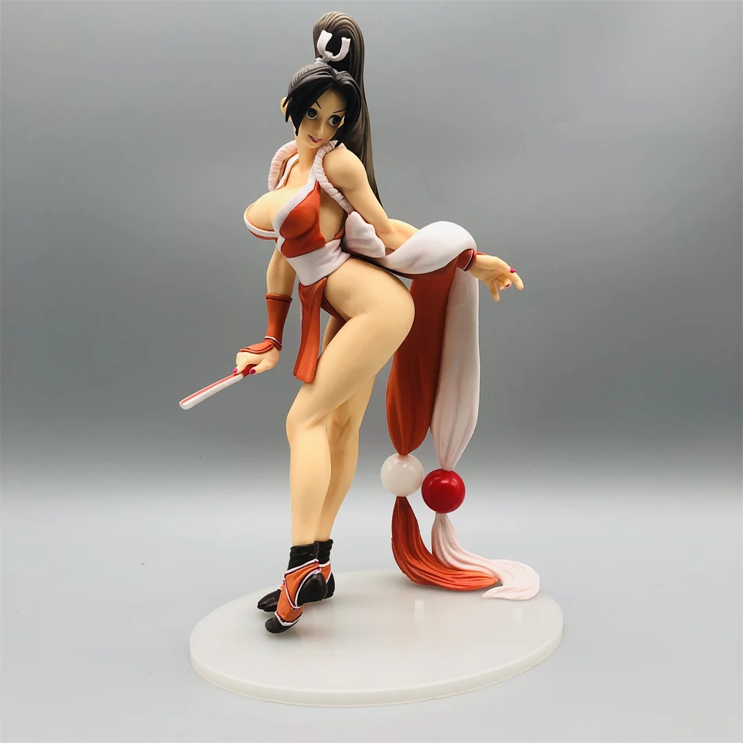 

1/5 Scale 33cm Sexy Scenery Collect Anime Garage Kit Statue Characters Lady Toy Girl Beautiful Figure Kawaii Doll Japan NoBox