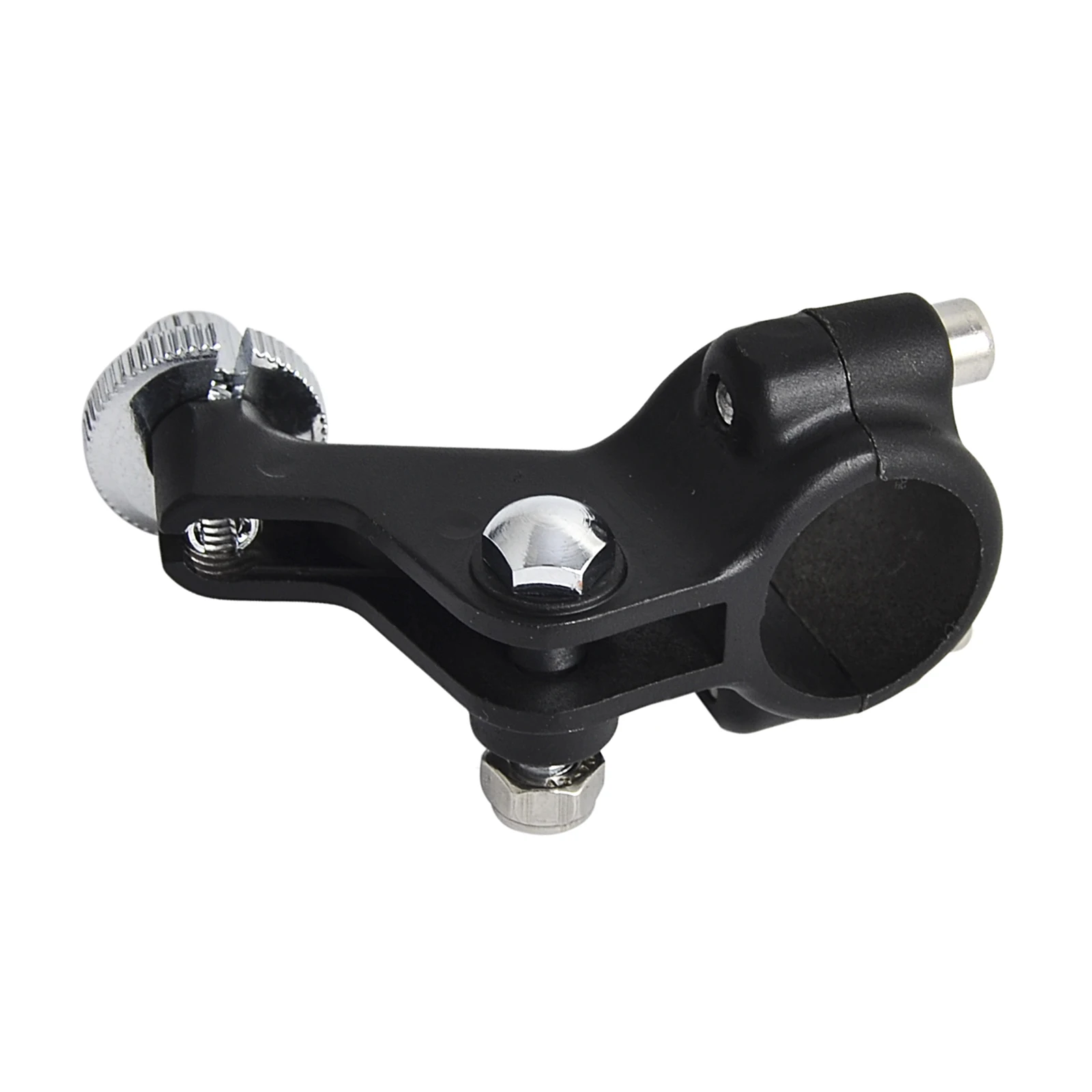 Для Honda XR250R XR400R 1996-2004 кронштейн рычага сцепления Perch CR80 1996-2002 CR85 2003-2007 CR125 1996-2003 CR250