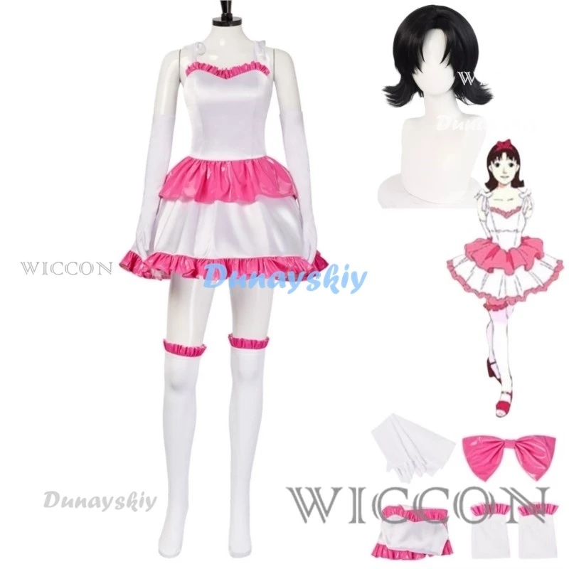 Костюм для косплея кириго из аниме ужасы