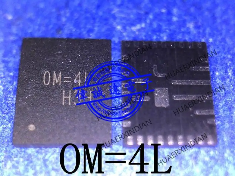 

New Original LV5083A Printing OM=5C OM=5C OM=50 OM= OM= QFN30 In Stock
