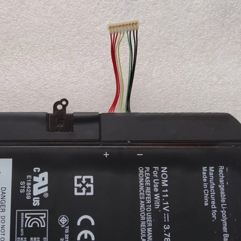 Аккумулятор 45N1102 45N1103 для Lenovo ThinkPad X1 Helix 3701-3GM MT3697 36971A1 3697CTO 20CGA01PCD 20CGA01RCD 20CG004JCD 20CGA00XCD