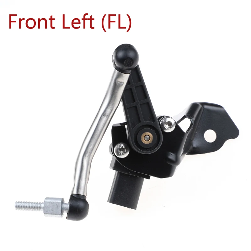 

8K0941285P 8K0941309F датчик уровня фар FL RL Для Audi A4 A5 2008 2009 2010 2011 2012 2013 передний левый или задний левый