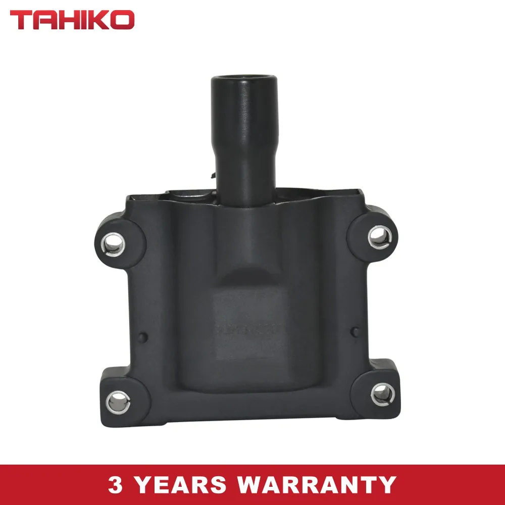Катушка зажигания 90919-02200 подходит для TOYOTA ESTIMA EMINA/LUCIDA PREVIA (_R1_ _R2_) 2.4 4WD TCR2 2TZ-FZE MPV 2TZ-FE