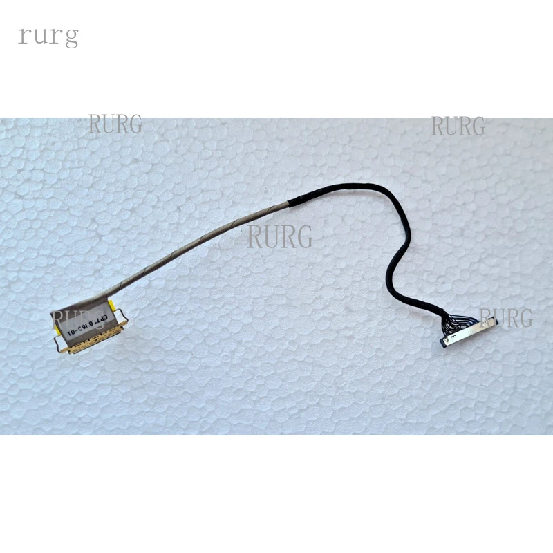 Фото R+ для FUJITSU LIFEBOOK E558 U758, кабель для ЖК-дисплея CP720360-01 №1