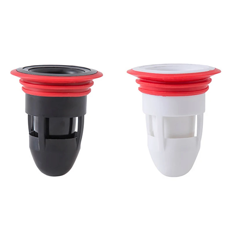 1 шт. сливная пуля для пола анти-запах дезодорация дренажная труба сердечник