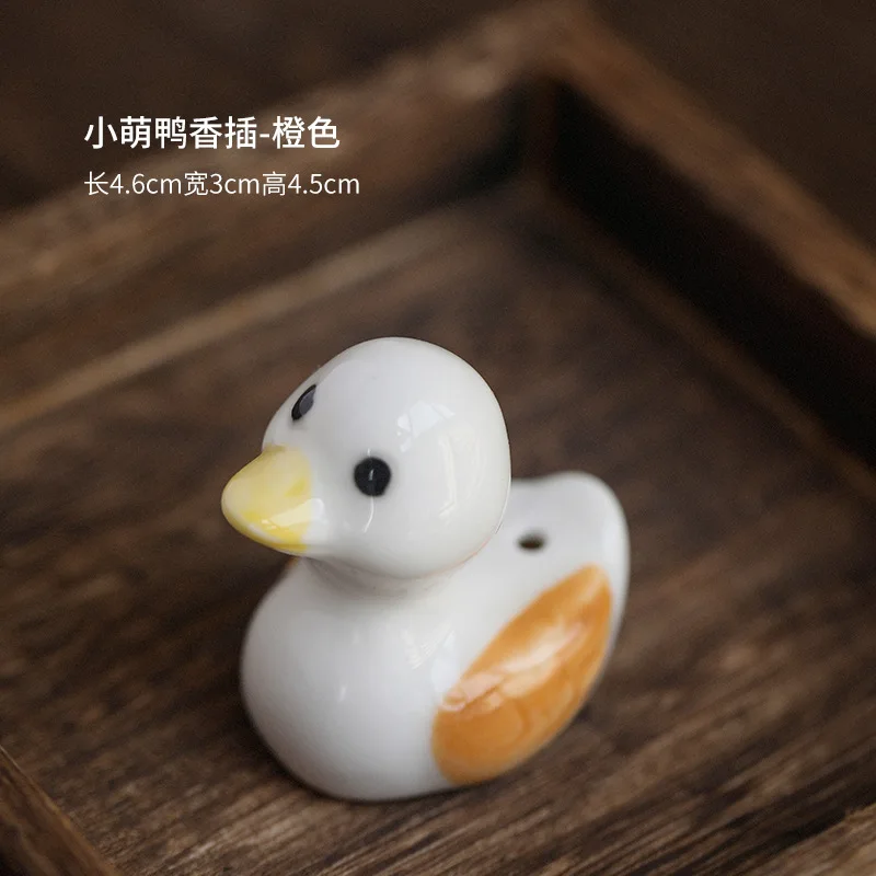 Керамический держатель для благовоний MOONBIFFY