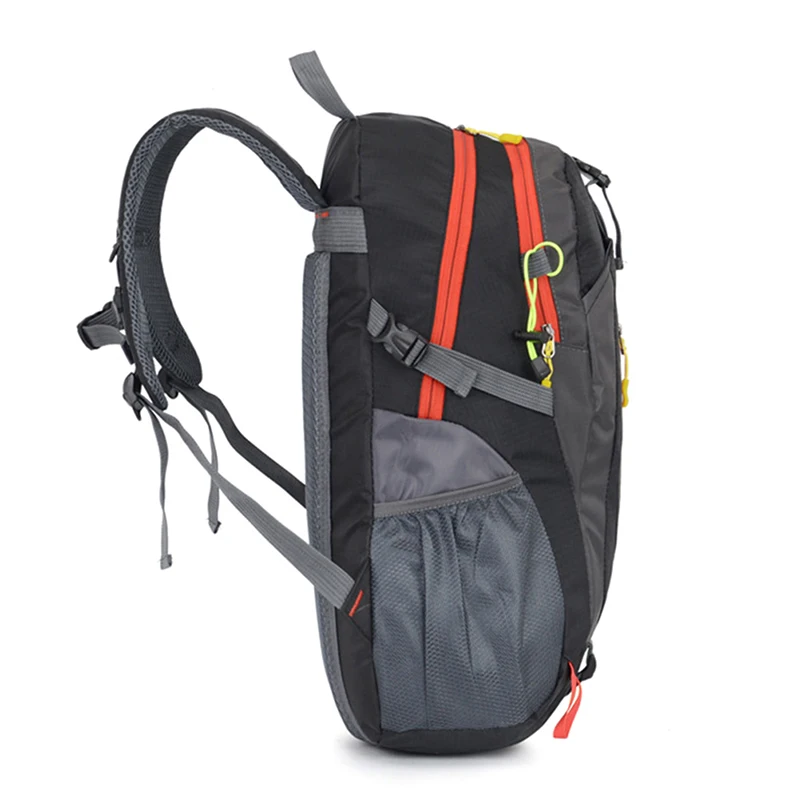 

50L Outdoor Sports Bag Travel Backpack Waterproof Climbing Backpack Rucksack Camping Hiking Backpack Women Trekking Bag For Men