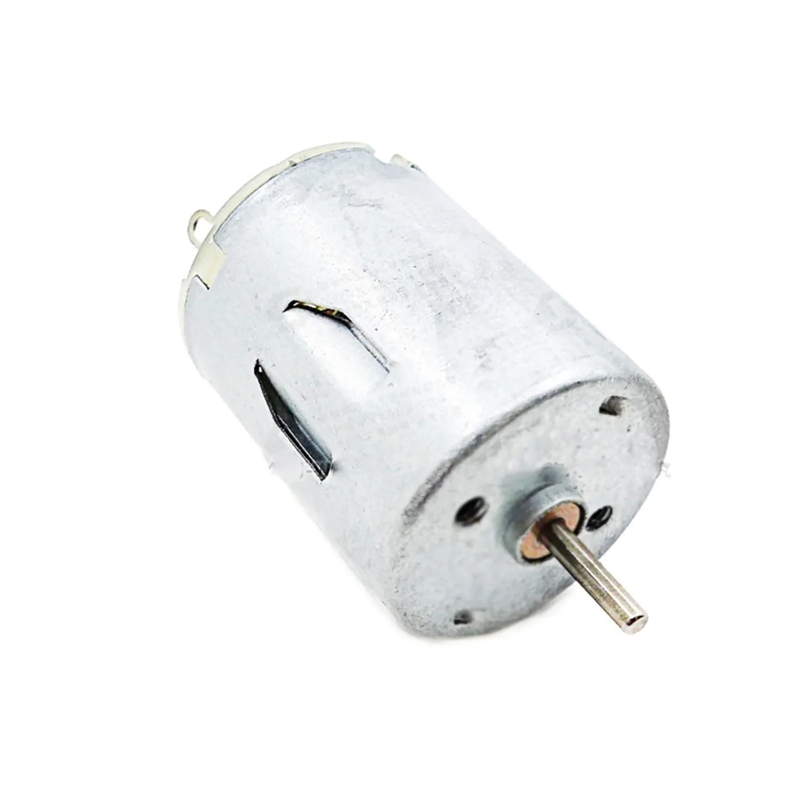 

Toy Boat Motor, 280 Reciprocating Small Motors, Mini Motor Kit, Round Motor High Power