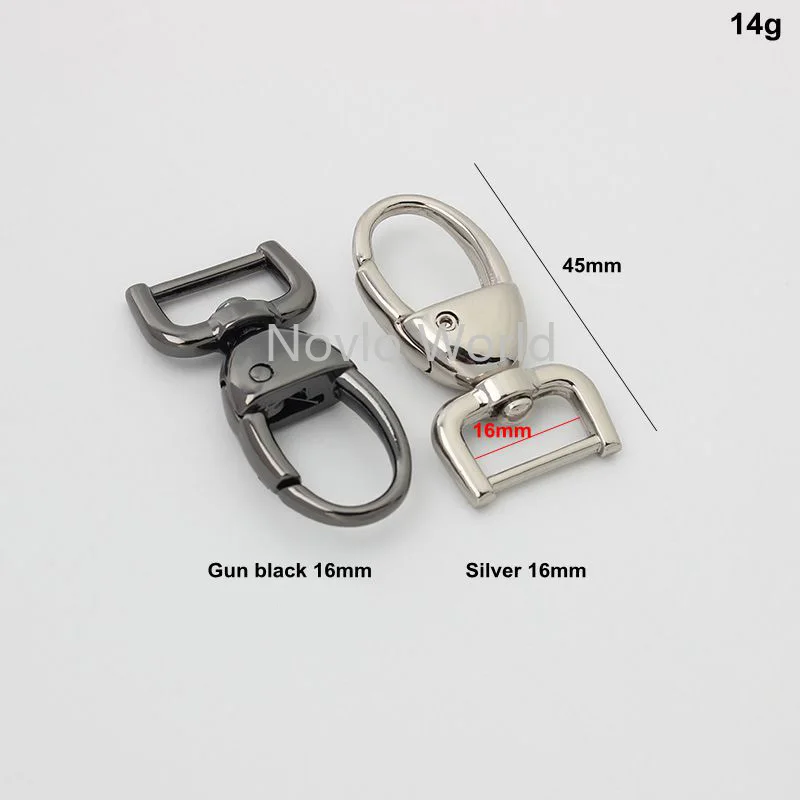 10-50 pcs 6 colors 12mm 16mm 0.5