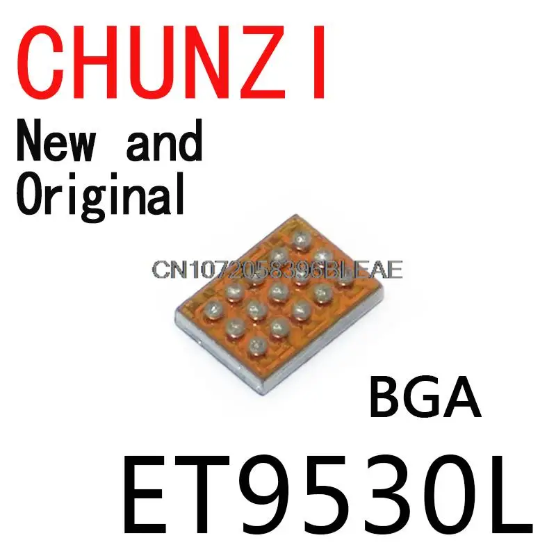 2 шт., новый и оригинальный чип ET9530 BGA ET9530L