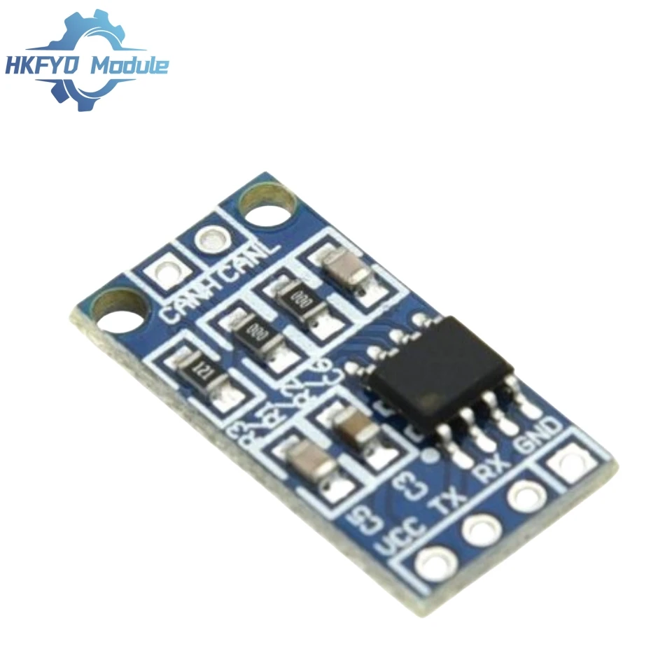 Интерфейсный модуль привода шины TJA1050 CAN Модуль интерфейса контроллера