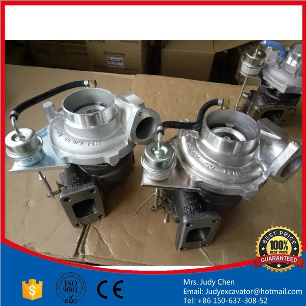 329D экскаватор C7 двигатель Турбокомпрессор 185-8016 1858016 0R7981 250-0841