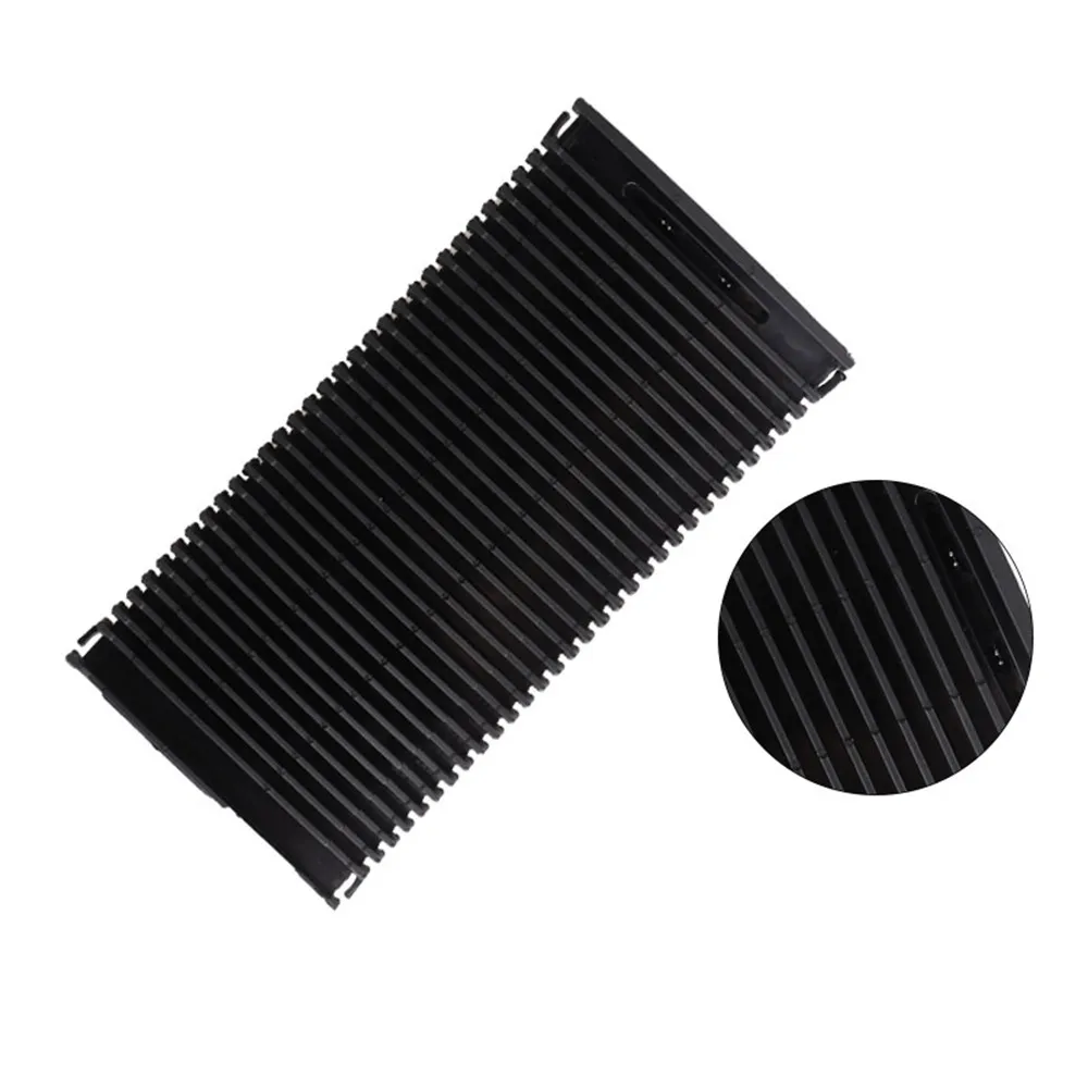 

Car Inner Centre Console Roller Blind Cover For Mercedes C-Calss W204 S204 E-Class W212 S212 A20468076079051