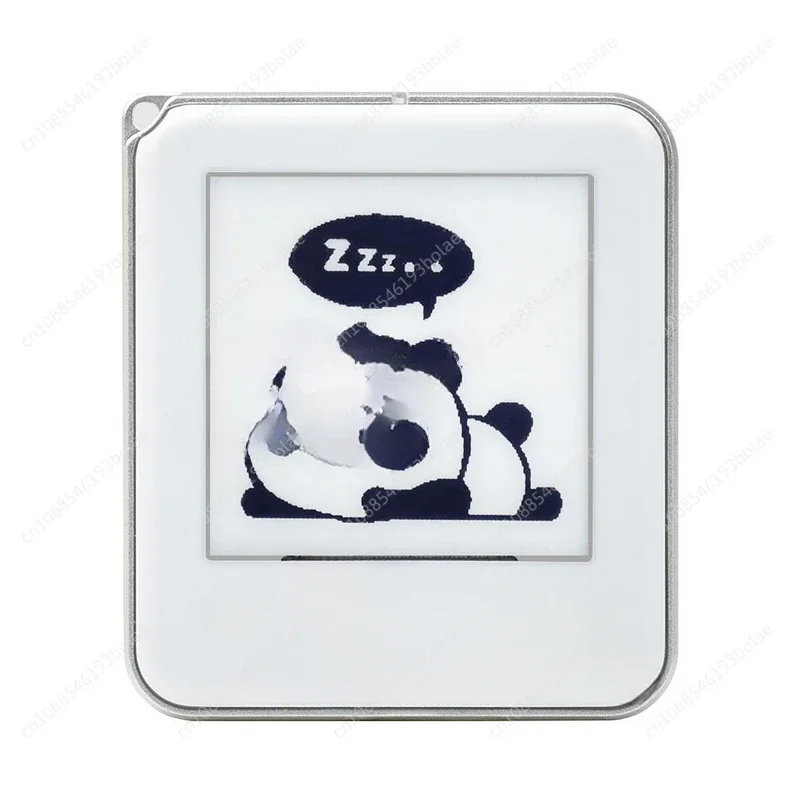 1 54-дюймовый пассивный электронный чернильный экран NFC с беспроводным источником