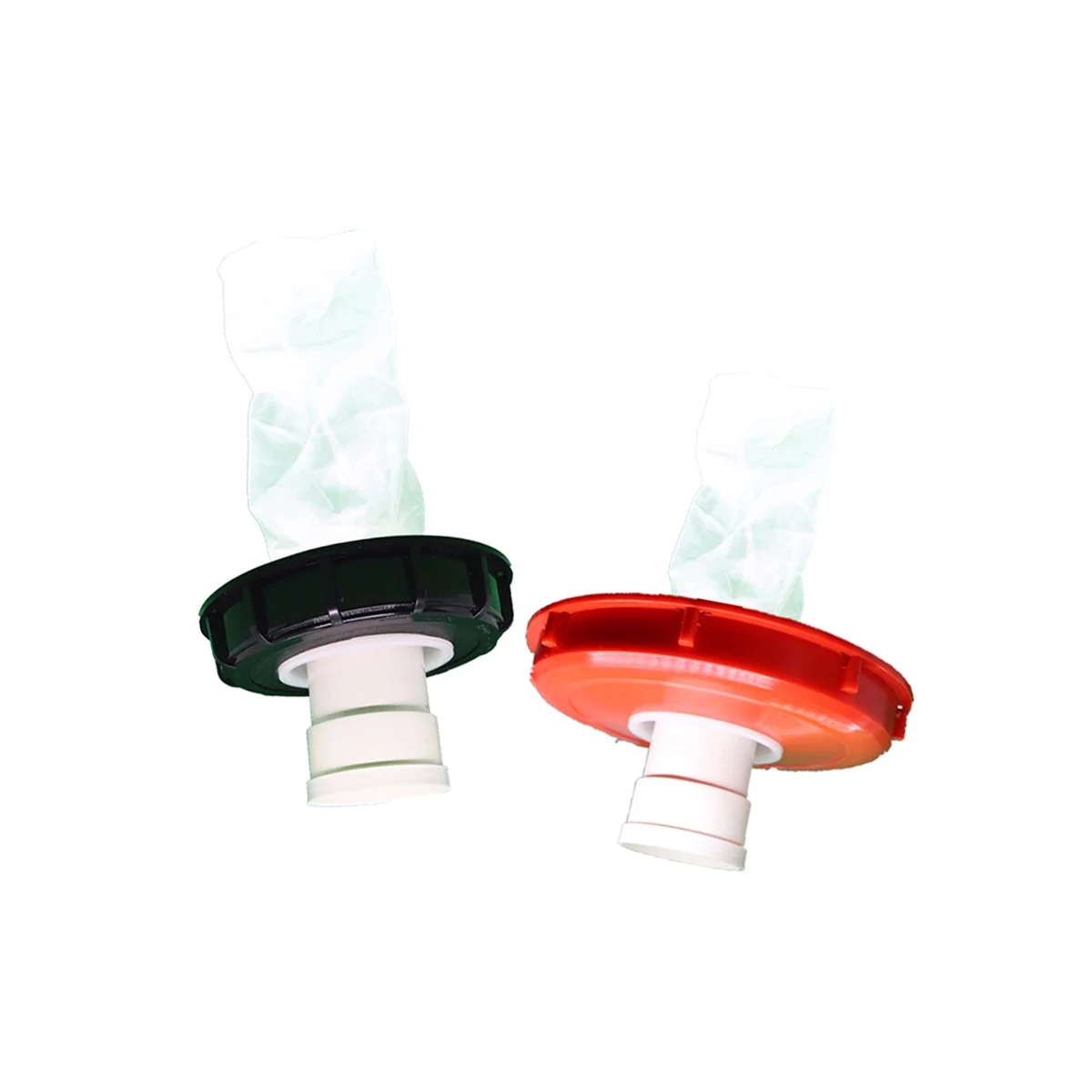 Крышка фильтра для садового полива 165 мм