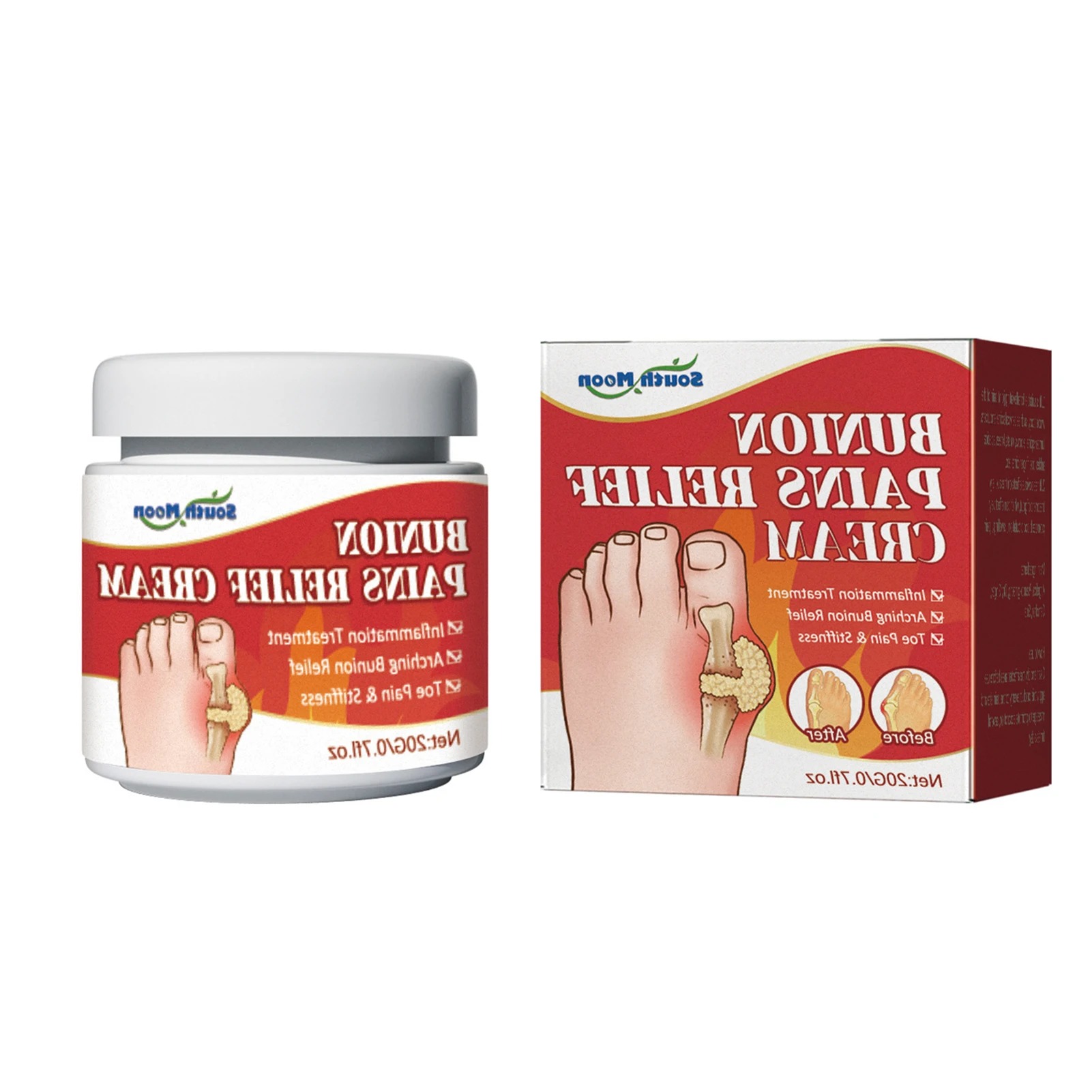 

Крем для рук и ног, эффективный и долговечный крем для защиты ног