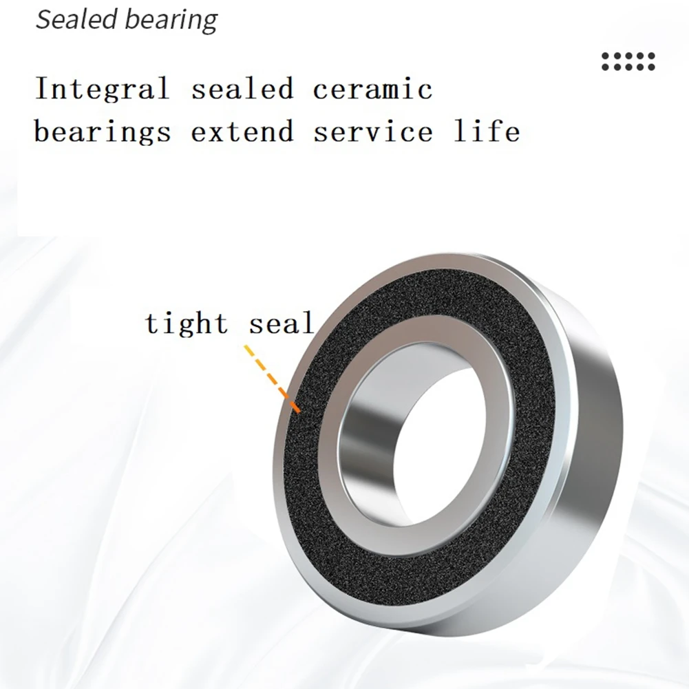 Lebycle BB86 BB92 Bottom Bracket Ceramic Bearing PF41DUB for