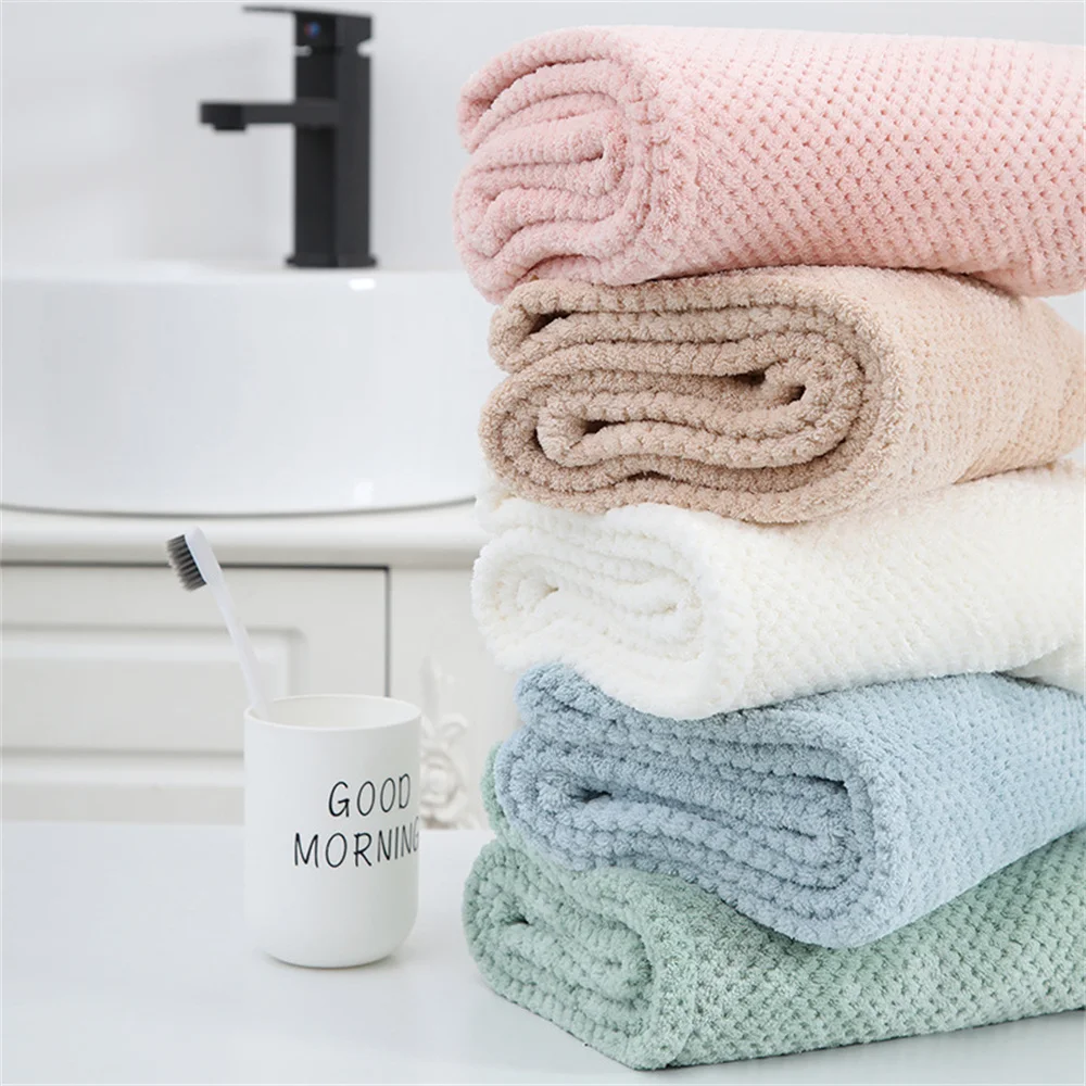 Шапочка Boluoge для сухих волос женщин новинка 2024 утолщенная супервпитывающая