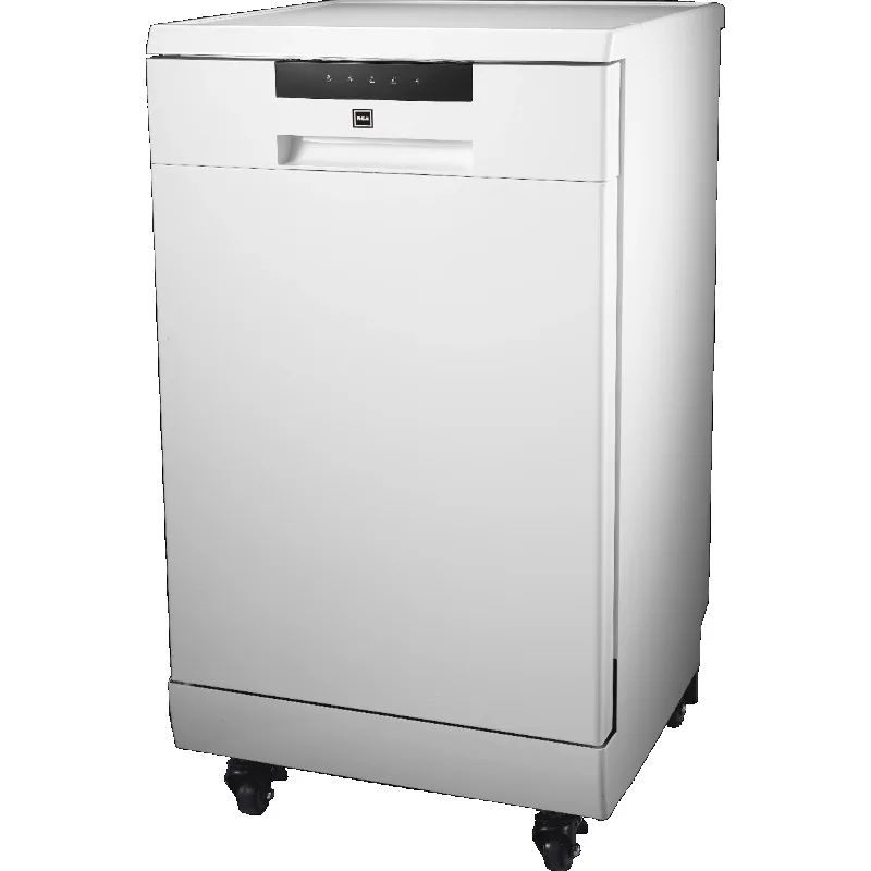 

Портативная посудомоечная машина RCA 18 дюймов, белая, RDW1809, столешница, посудомоечная машина
