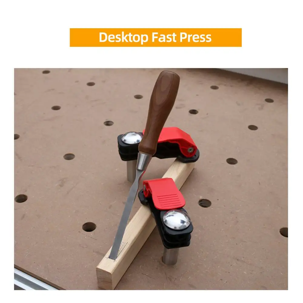 2 шт./упаковка Т-образные зажимы для собаки 19 мм 20