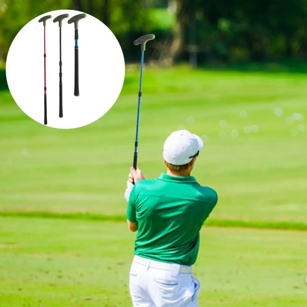 

Golf Putter Right Handed and Left,Two-Way Kid Putter Mini Adjustable Golf Putter for Kid Junior Adults Toddler Putter Golf Clubs