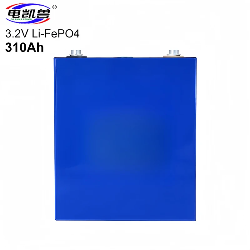 Аккумулятор LifePO4 1-16 шт. 3 2 в а/ч 12 В 24 48