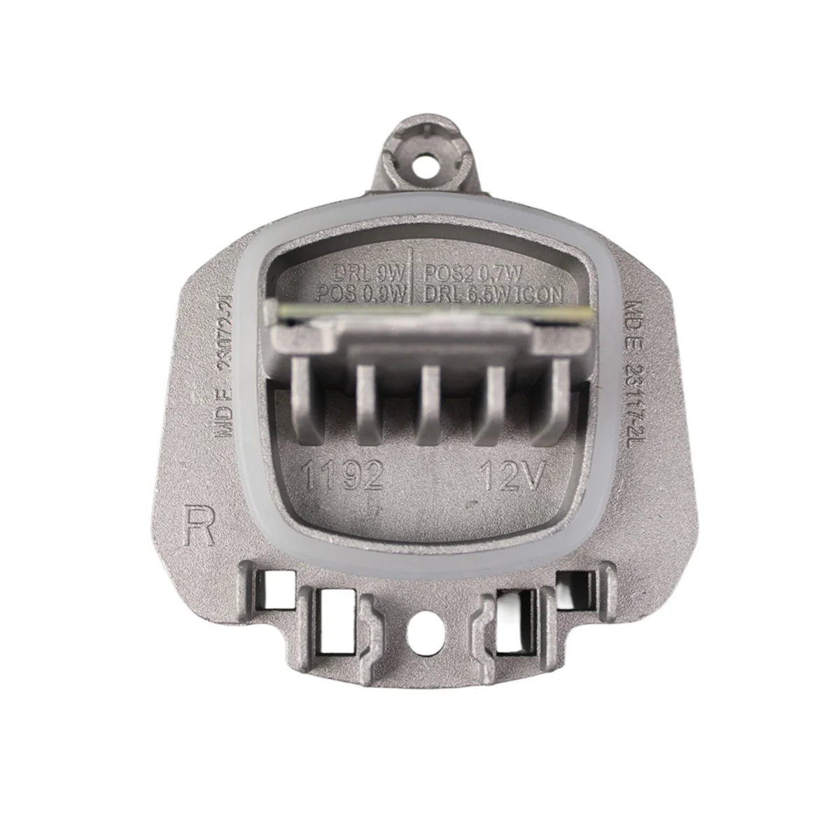 Полный комплект светодиодного модуля фар ДХО источник света для BMW G80 M3 G82 M4 G22 G26