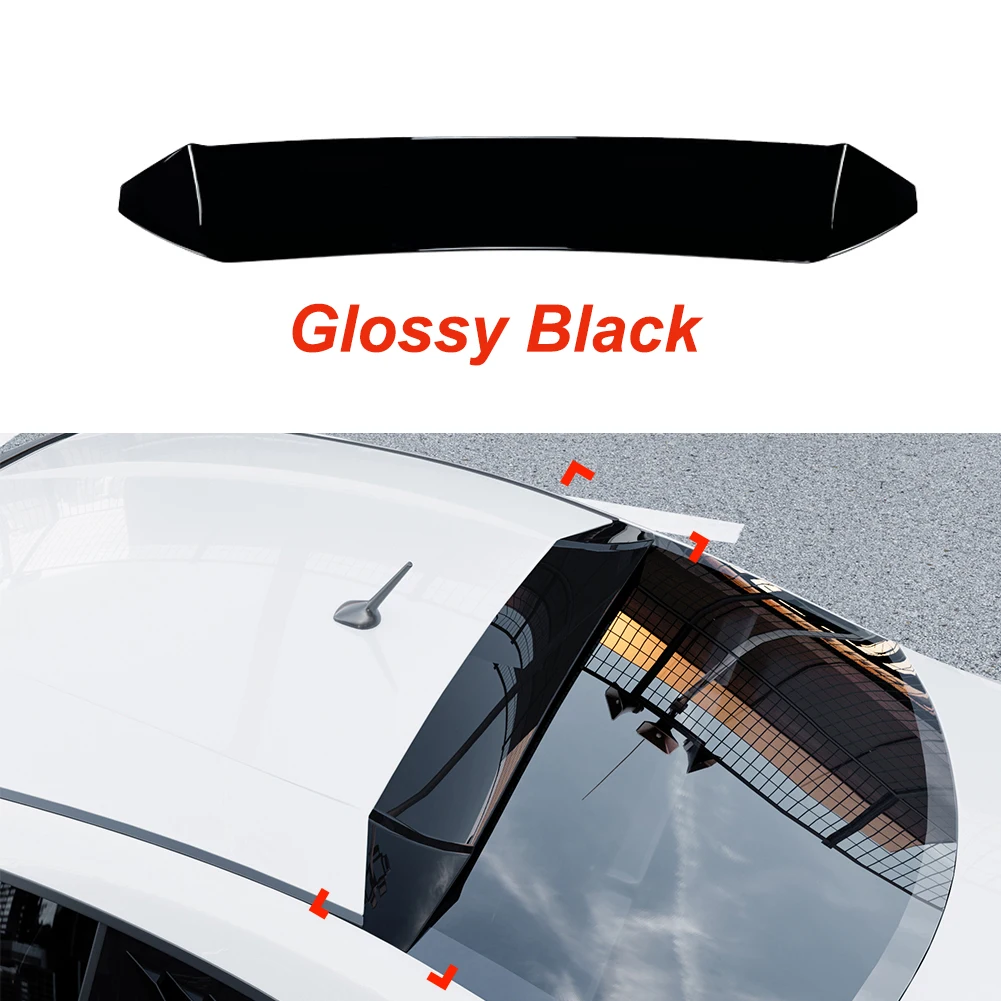 

Для Subaru BRZ Toyota GT86 Scion FR-S 2013-2020 задний спойлер с фиксированным крылом, комплект кузова автомобиля, модификация