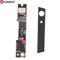 1pc laptop camera small board built in webcam module wcover for thinkpad t410 t410i t510 w510 t510i t410 t410i