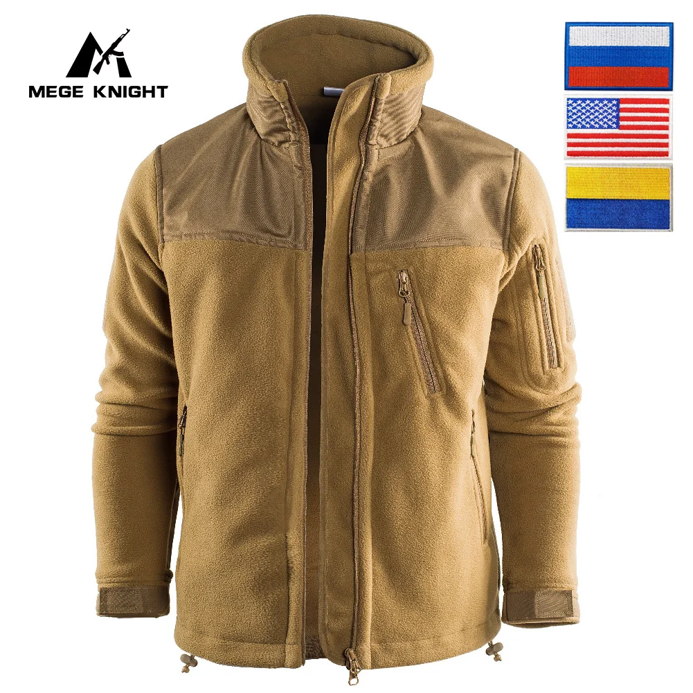 Thermal Us Military Work Coats Outdoor Sports Hiking Hunting
