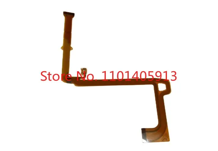 

20 шт. Новинка для Panasonic для Lumix GH2 DMC-GH2 ЖК-экран гибкий кабель запасная часть