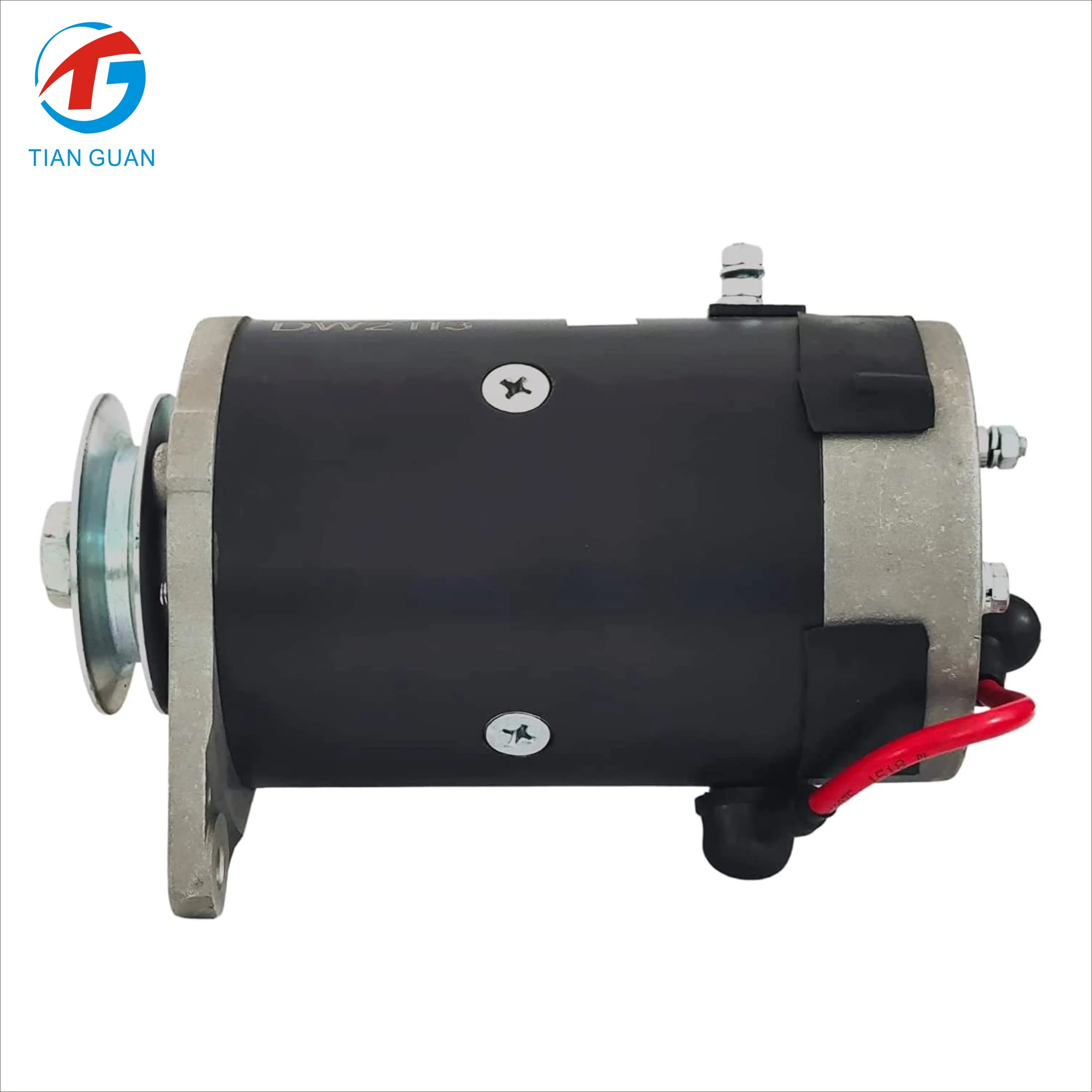 Aftermarket ATG20704 новый стартовый генератор для John Deere Gator AM125672 AM133730 AM135707 GSB107-06K GSB107-06G