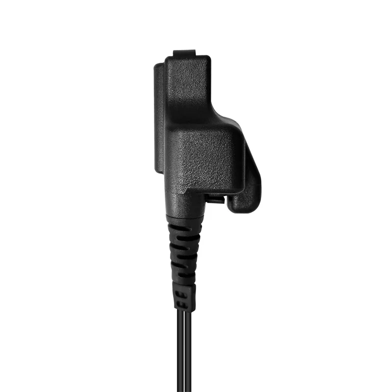 XTS 1500 XTS 2500 XTS 3000 XTS 3500 XTS 5000 XTS 5000r HT 1000  Acoustic Tube Earpiece Mic Compatible with Motorola MTS 2000
