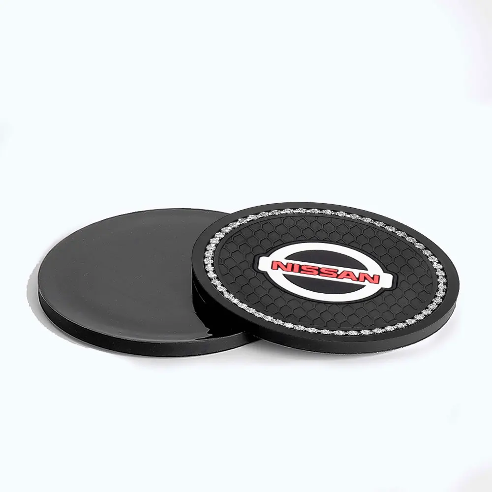 1/2 шт. автомобильная подставка с бриллиантами держатель для чашки